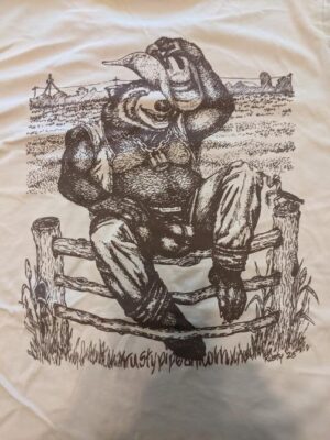 Country Bear Tee