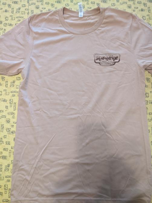 Country Bear Tee 4 Rusty Pipe Art Graphics and Tees Rusty Pipe Art Graphics and Tees Country Bear Tee - Image 4